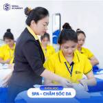 điều trị da Học Profile Picture