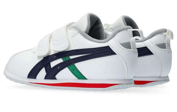 COTLA MINI SL 2 中童布鞋｜ASICS 舒適運動休閒首選