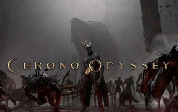 MMOexp Understanding Chrono Odyssey