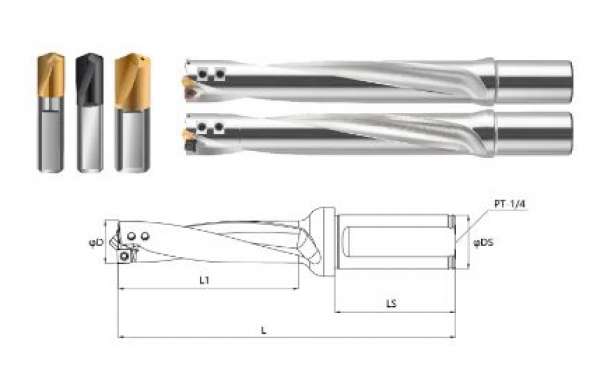 Next-Level Drilling: The Tool That Assists Your Skill