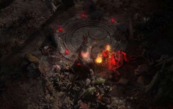 MMOexp:Archer Monk PoE 2 Damage Setup