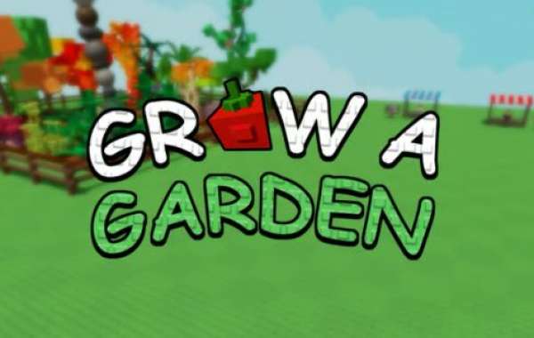 MMOexp Grow a Garden offers an engaging blend of strategy and action