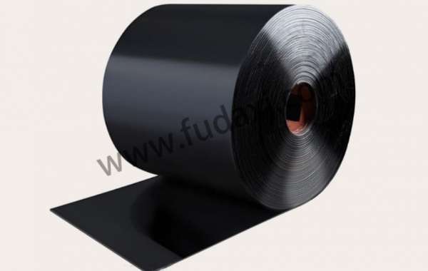 The Critical Role of Heat-Resistant Belts in Manufacturing and Processing