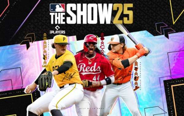 MMOexp exploring everything MLB The Show 25 has to offer