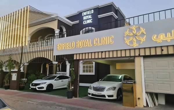 Royal Clinic’s Breakthroughs in Cosmetic Care