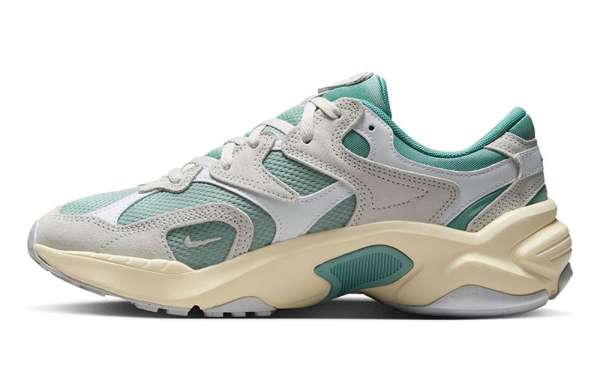 รองเท้าลำลอง NIKE AL8 ผสมผสานความสบายและแฟชั่น