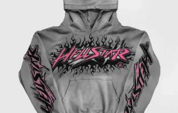 Hellstar Hoodie: The Ultimate Streetwear Sensation Redefining Urban Style