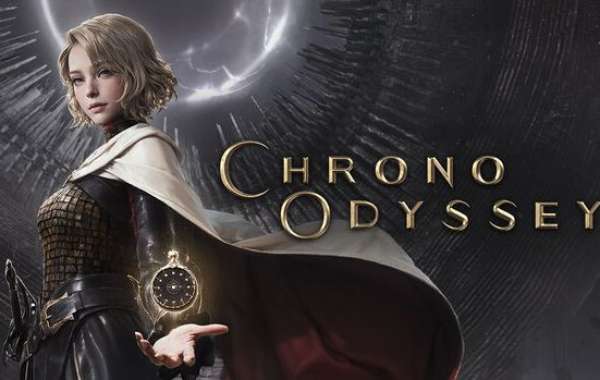 MMOexp A Strategy Guide for Chrono Odyssey