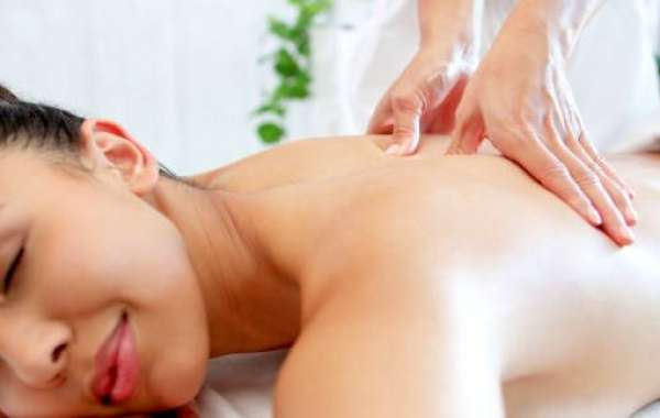 How Lymphatic Massage Encourages Natural Detox Pathways