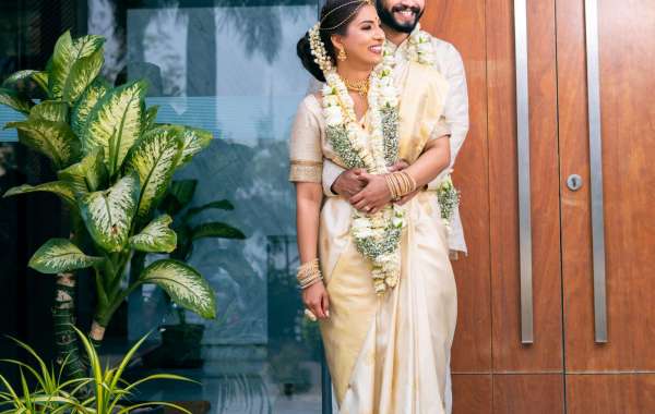 Top Wedding Theme Trends Every Couple Will Love in 2025