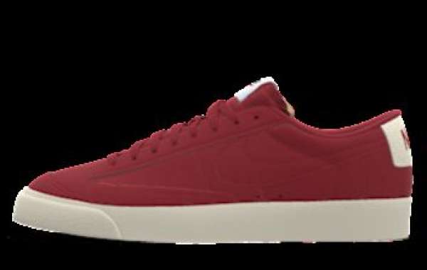 Nike Blazer低筒By You訂製全攻略｜客製化球鞋創作指南