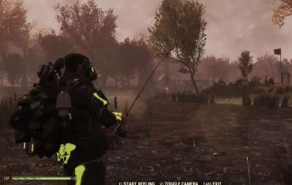 EZNPC Fallout 76 Caps Fast Tips for 2026 Players