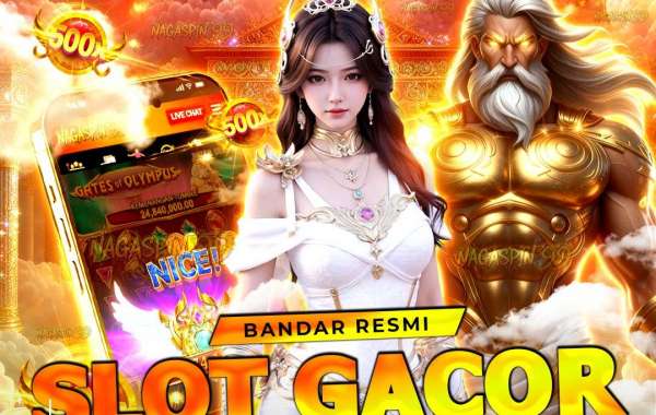 Nagaspin99 Slot: Platform Slot Online Terpercaya
