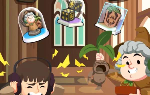 RSVSR How to Win Monopoly GO Fortune Walk Fast