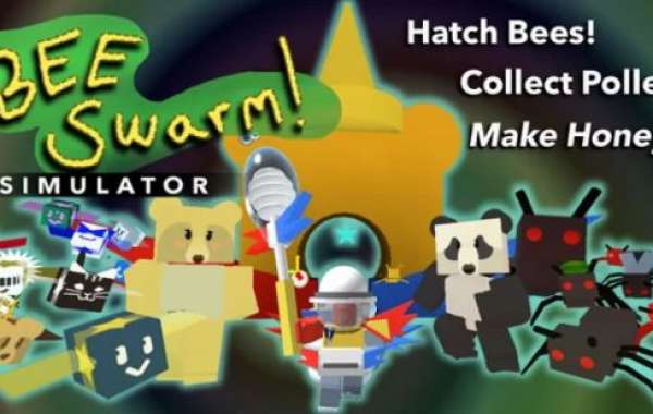 U4GM What to Upgrade First in Bee Swarm Simulator Jan 2026 Guide