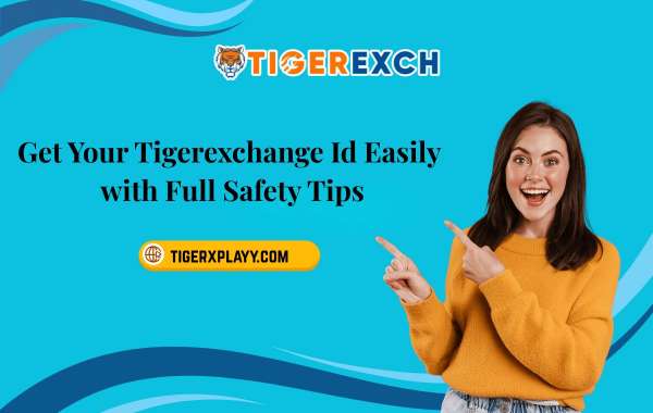 Get Your Tigerexchange Id Easily with Full Safety Tips
