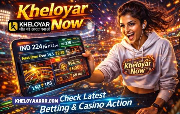 Kheloyar Now - Check Latest Betting & Casino Action