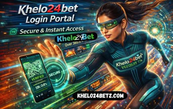 Khelo24bet Login Portal - Secure & Instant Access
