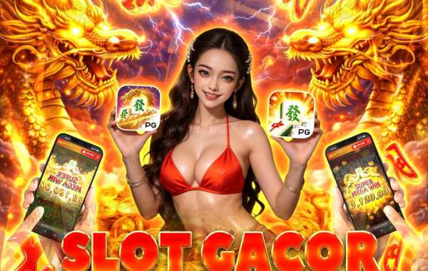 Nagaspin99: Slot Online Modern Setiap Hari
