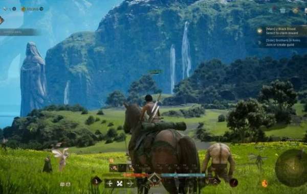 MMOexp:Turn Your Purchases into Rewards: Mastering Odin Credits