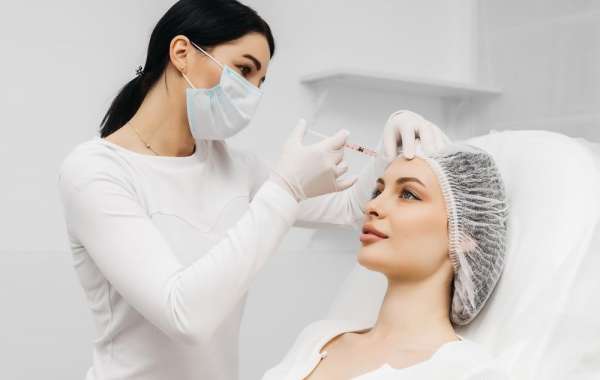 Botox for Stress Lines: A Secret to a Relaxed Appearance