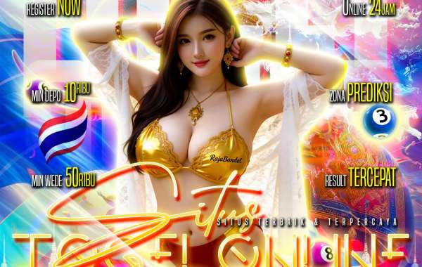 Rajabandot dan Inovasi yang Terus Berkembang