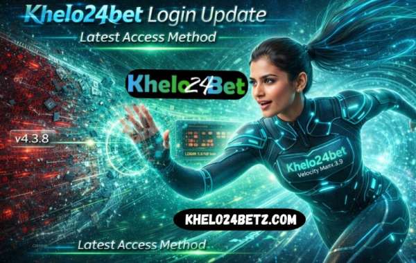Khelobet Login Update - Latest Access Method