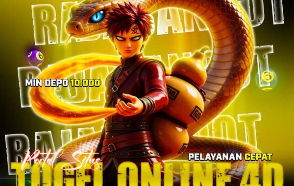 Rajabandot Situs Populer untuk Gaming Online