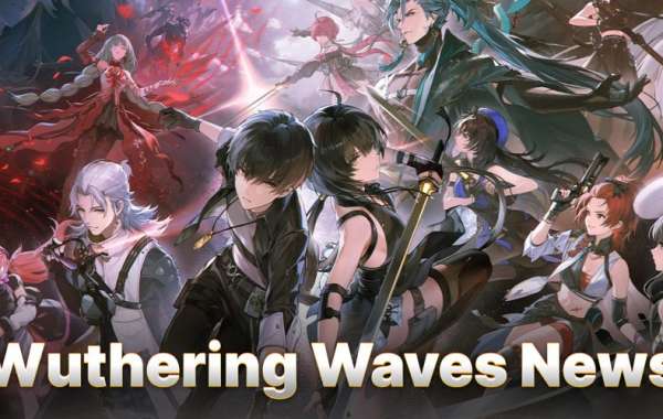 Wuthering Waves: Fagaceae Peninsula Treasure Chest Guide