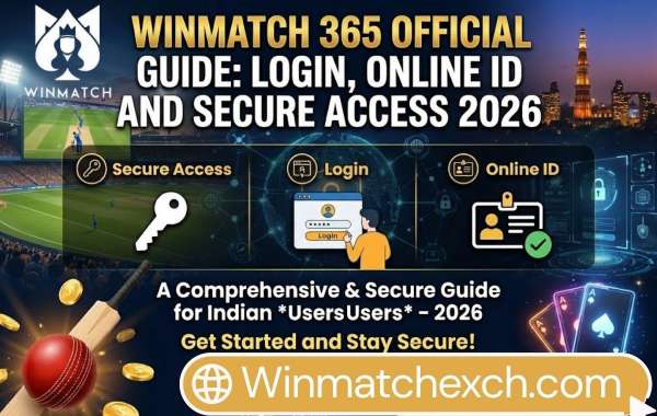 Winmatch365 Live Match Guide: Expert Walkthrough 2026