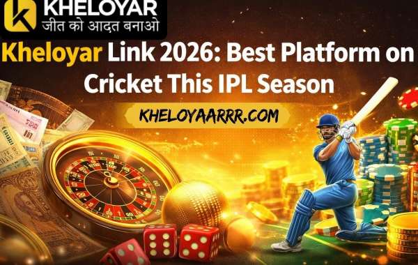 Kheloyar Link 2026: Best Platform on Cricket This IPL Season