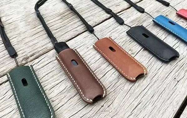 透明電子煙保護殼好用嗎？優缺點完整解析