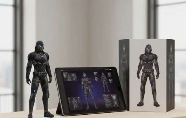 Gemini AI Guide: Create 3D Model Scenes Easily