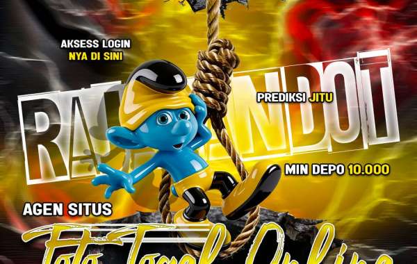 Rajabandot dengan Sistem User Friendly