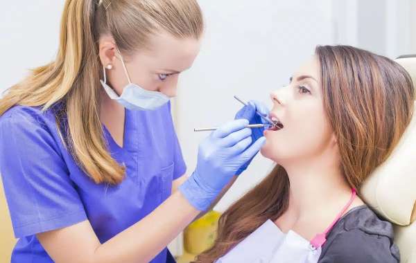 How Dental Tooth Filling Prevents Further Tooth Damage
