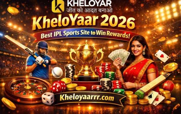 KheloYaar 2026: Best IPL Sports Site to Win Rewards