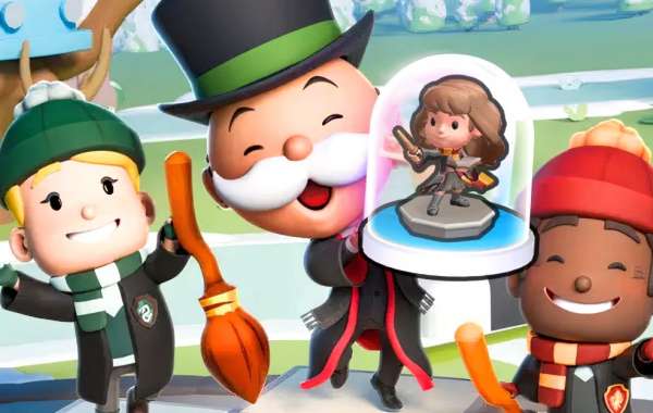 RSVSR What Makes Monopoly GO Daily Events Worth Waiting For