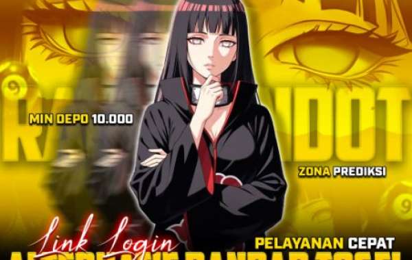 Rajabandot pengalaman bermain yang sangat memuaskan