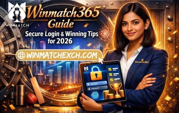 Winmatch365 Guide: Secure Login & Winning Tips for 2026