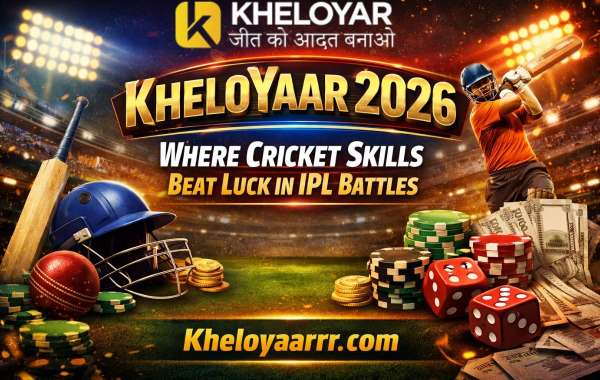 KheloYaar 2026: Where Cricket Skills Beat Luck in IPL Battles