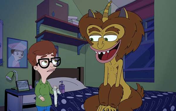 Big Mouth Creators Ink Netflix Deal