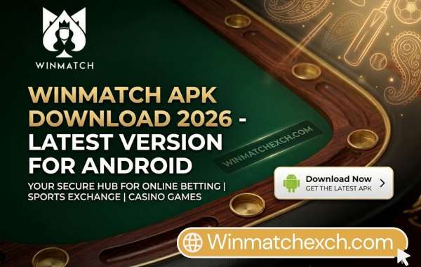 Winmatch APK Download 2026 - Latest Version for Android 2026