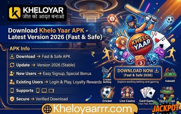 Download Khelo Yaar APK - Fast & Safe (Latest Version) in 2026
