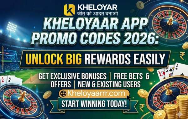 Kheloyaar App Promo Codes 2026: Unlock Big Rewards Easily