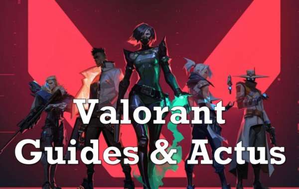 VALORANT Patch 12.09 - La méta bouleversée