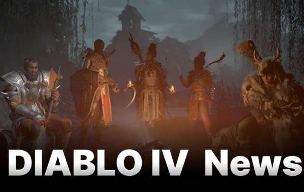Diablo IV: Lord of Hatred Hotfixes Target Exploits