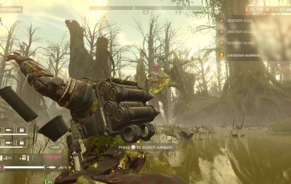 U4GM Helldivers 2 Defense Hold Breakpoint Report