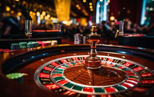 Slot Gacor: Understanding the Growing Popularity of Online Slot Gaming