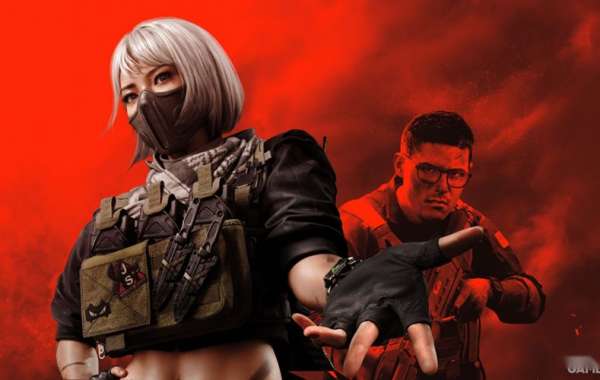 Delta Force: Play Battlefield for Free in Season 2