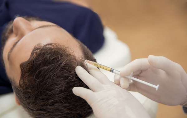Exosomes For Hair Loss Revitalize weak strands for thicker smoother hair texture